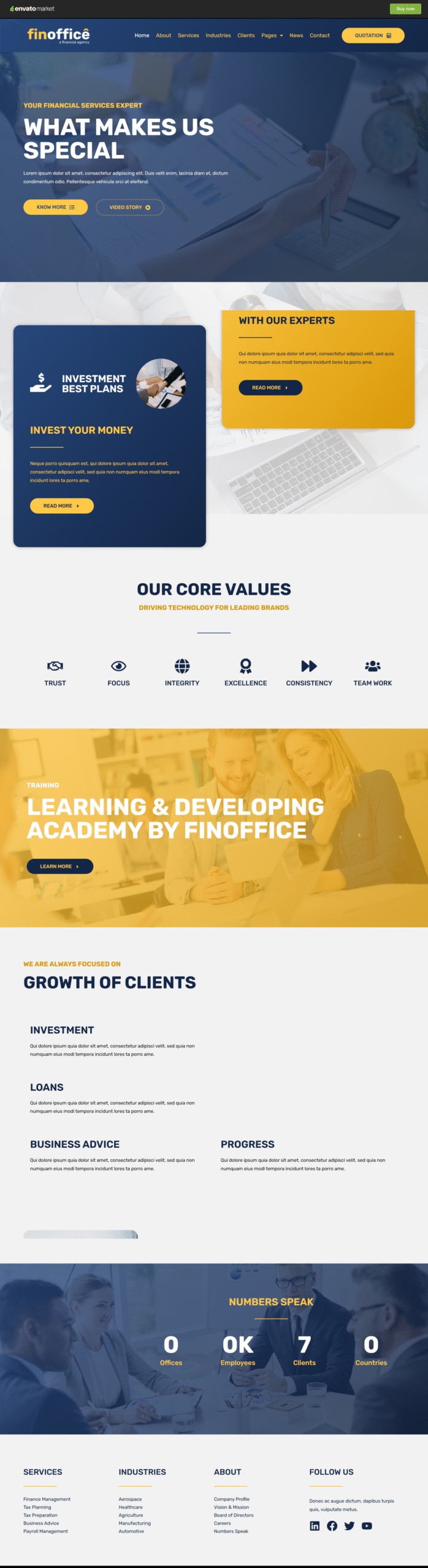 Finoffice Finance Accounting Ki preview