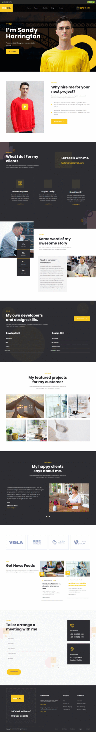 Xatcro Factory Industrial preview