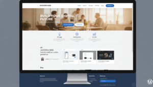 how to customize your wordpress theme